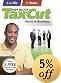 H&R Block TaxCut 2008