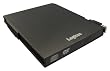 Logitec USBポータブル外付型DVDスーパーマルチ ブラック LDR-PMD8U2LBK