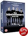 The In Betweeners Series 1-2