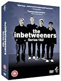 The Inbetweeners - Series 1-2 - Complete [DVD] [2008]