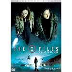 Xファイル　真実を求めて