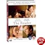 The Reader [DVD] [2008]