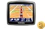TomTom ONE 130 3.5-Inch Portable GPS Navigator (Factory Refurbished)