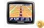 TomTom ONE 130 3.5-Inch Portable GPS Navigator (Factory Refurbished)