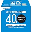 コトブキ浣腸40　40g×10個
