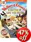 Wallace and Gromit