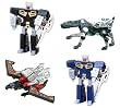 トランスフォーマー TFアンコール 15 カセット大作戦 Vol.1