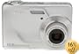 Kodak EasyShare C180 Digital Camera (Silver)