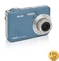 Kodak EasyShare C180 Digital Camera (Teal)