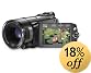 Instant Rebates on Canon VIXIA