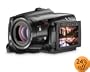 Canon VIXIA HV40 HD HDV Camcorder w/10x Optical Zoom - 2009 MODEL