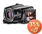 Instant Rebates on Canon Camcorders