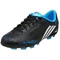 adidas Men's F5 I TRX Hard Ground Soccer Cleat