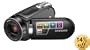 Samsung SMX-F34 Flash Memory Camcorder w/16GB Memory & 42x Intelli-Zoom (Black)