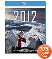 2012 [Blu-ray]