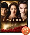 New Moon [Blu-ray]