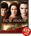 New Moon [Blu-ray]