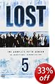 Lost Season 5