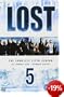 Lost - Series 5 - Complete [UK Import]