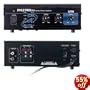 Pyle - Mini 2x75W Stereo Power Amplifier - PCA3