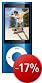 1 lecteur MP3 achet� = 5� de musique offerts*