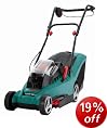 Lawn Mowers