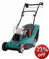 Lawn Mowers