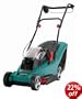 Bosch Rotak 34 LI Cordless Rotary Lawn Mower