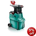 Bosch AXT 25D - Shredder