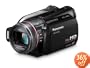 Panasonic HDC-HS300 HDD HD Camcorder (Black)
