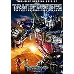 トランスフォーマー/リベンジ