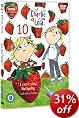 charlie and lola can't stop hiccupping