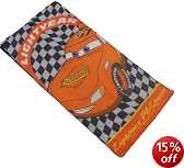 Character World Disney Cars Lightyear Sleeping Bag