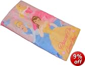 Character World Disney Princess Dreams Sleeping Bag