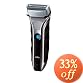 Braun Shaver Series 5 590cc