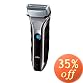 Braun Shaver Series 5 590cc