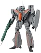 1/60 マクロスプラス 完全変形 VF-11B with スーパーパック
