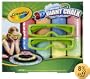 Crayola 3D Giant Chalk Set