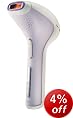Philips Lumea IPL Intense Pulsed Light Hair Removal System SC2001/00