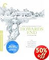 Howards End- Criterion Collection [Blu-ray]