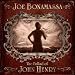 The Ballad Of John Henry