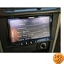 Pioneer AVH-P4100DVD 7-Inch In-Dash Touchscreen Double-Din DVD Multimedia A/V Receiver