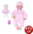 Zapf Creation Baby Annabell Version 5