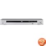 Pioneer DV-610AV-S Silver All Multi Region Code Zone Free DVD Player. Plays DVD-Audio and SACD