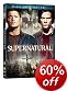 Supernatural - Fourth Season Part 1