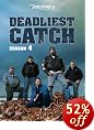 Deadliest Catch: Season 4