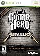 Guitar Hero Metallica (Game Only) (輸入版 北米)