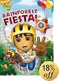 Diego Rainforest Fiesta