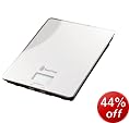 Russell Hobbs Distinctions Kitchen Scale, White, 5 Kg