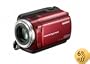 Sony DCR-SR47 Hard Disk Drive Handycam� Camcorder (Red)